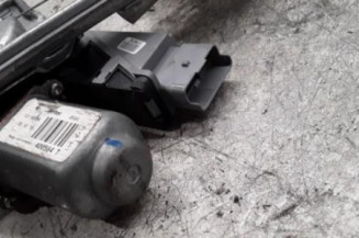 Leve vitre electrique arriere droit PEUGEOT 307 Photo n°3