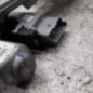 Leve vitre electrique arriere droit PEUGEOT 307