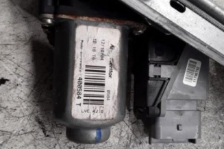 Leve vitre electrique arriere droit PEUGEOT 307 Photo n°4