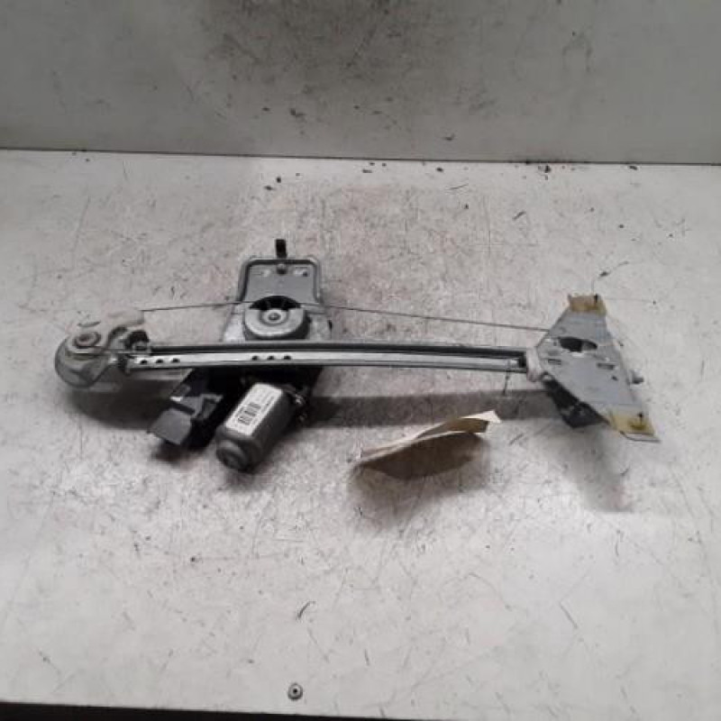 Leve vitre electrique arriere gauche PEUGEOT 307