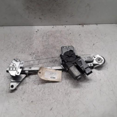 Leve vitre electrique arriere gauche PEUGEOT 307