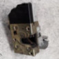 Serrure avant gauche PEUGEOT 307