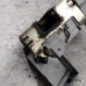 Serrure avant gauche PEUGEOT 307