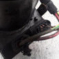 Pompe de direction PEUGEOT 307