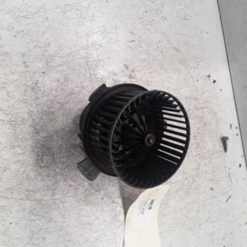 Pulseur d'air CITROEN C4 1 Pulseur d'air CITROEN C4 1