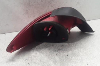 Feu arriere principal droit (feux) PEUGEOT 206+