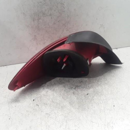 Feu arriere principal droit (feux) PEUGEOT 206+