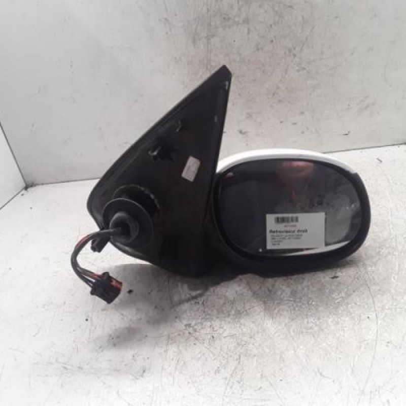 Retroviseur droit PEUGEOT 206+ Retroviseur droit PEUGEOT 206+
