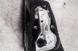 Feu arriere secondaire gauche (feux) VOLKSWAGEN GOLF 7