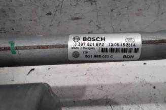 Moteur essuie glace avant VOLKSWAGEN GOLF 7