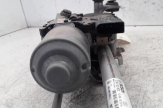 Moteur essuie glace avant VOLKSWAGEN GOLF 7 Photo n°3