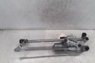 Moteur essuie glace avant VOLKSWAGEN GOLF 7 Photo n°4