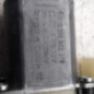 Moteur leve vitre avant gauche VOLKSWAGEN GOLF 7