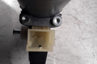 Moteur leve vitre avant gauche VOLKSWAGEN GOLF 7 Photo n°3