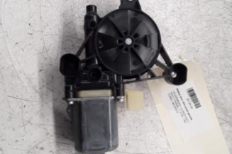 Moteur leve vitre avant gauche VOLKSWAGEN GOLF 7 Photo n°4
