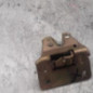 Serrure de coffre PEUGEOT 205
