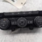 Commande chauffage VOLKSWAGEN GOLF 7