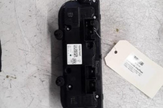 Commande chauffage VOLKSWAGEN GOLF 7