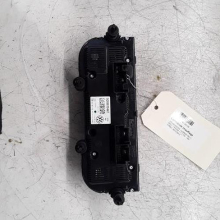 Commande chauffage VOLKSWAGEN GOLF 7
