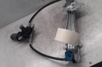 Leve vitre electrique avant droit RENAULT TWINGO 2 Photo n°1