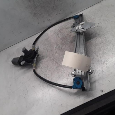 Leve vitre electrique avant droit RENAULT TWINGO 2 Photo n°1