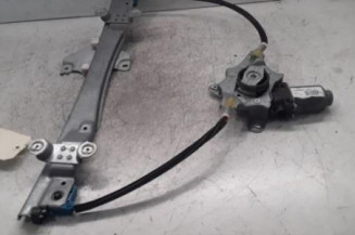 Leve vitre electrique avant droit RENAULT TWINGO 2