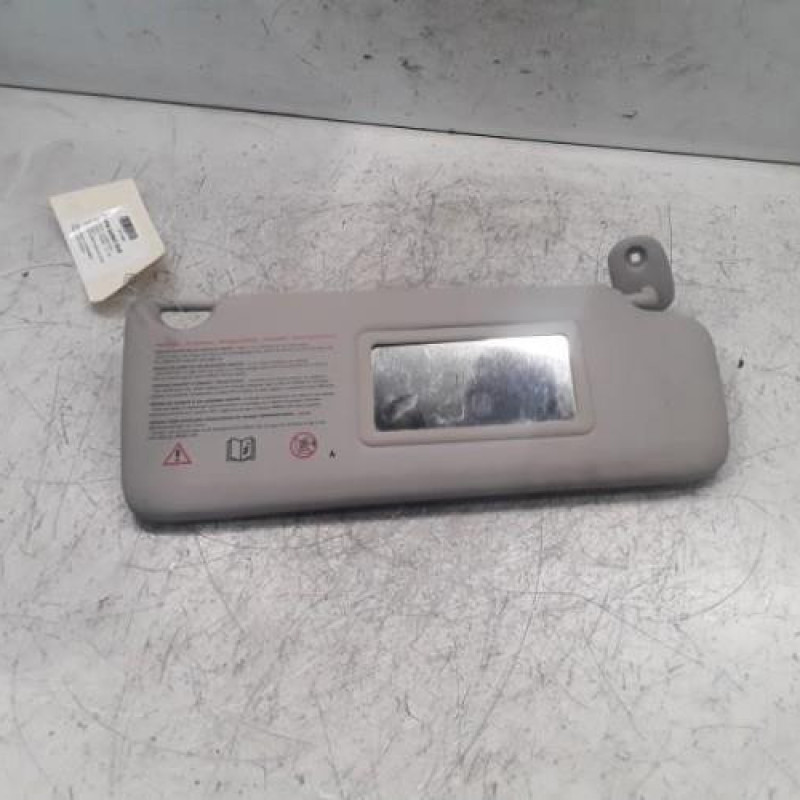 Pare soleil droit RENAULT TWINGO 2 Pare soleil droit RENAULT TWINGO 2