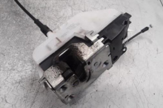 Serrure avant droit RENAULT TWINGO 2