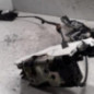Serrure avant gauche PEUGEOT 207