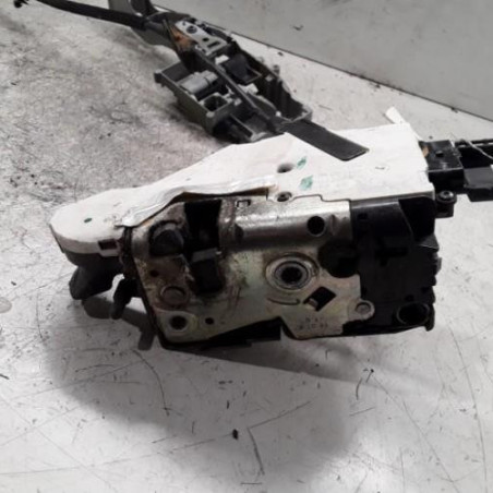 Serrure avant gauche PEUGEOT 207