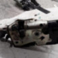 Serrure avant gauche PEUGEOT 207