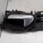 Serrure avant gauche PEUGEOT 207