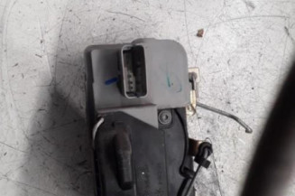 Serrure avant gauche PEUGEOT 307