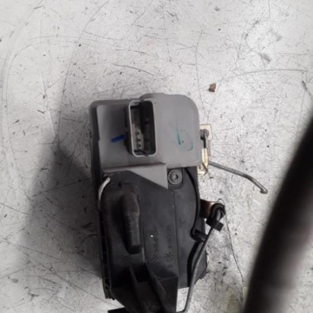 Serrure avant gauche PEUGEOT 307