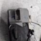 Serrure avant gauche PEUGEOT 307