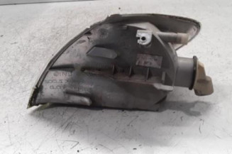 Optique avant secondaire droit (feux)(clignotant) RENAULT SCENIC 1