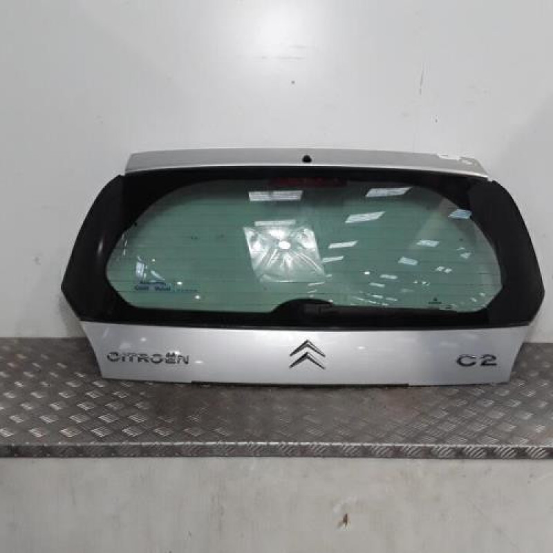 Malle/Hayon arriere CITROEN C2 Malle/Hayon arriere CITROEN C2