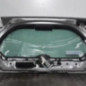 Malle/Hayon arriere CITROEN C2