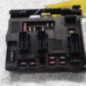 Boitier servitude moteur (BSM) PEUGEOT 206