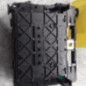 Boitier servitude moteur (BSM) PEUGEOT 206