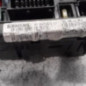 Boitier servitude moteur (BSM) PEUGEOT 206