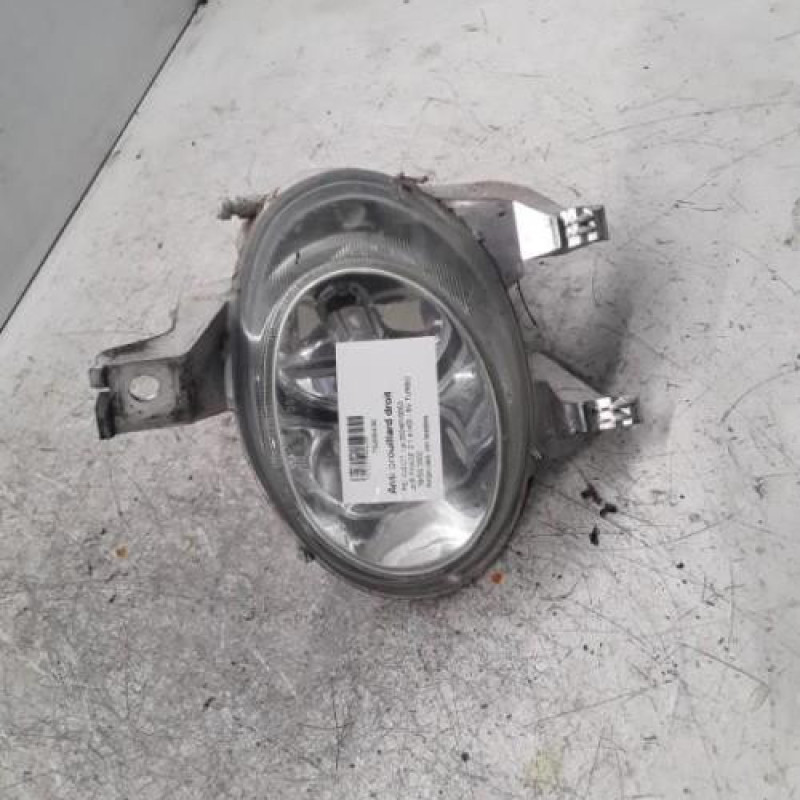 Anti brouillard droit (feux) PEUGEOT 206 Anti brouillard droit (feux) PEUGEOT 206