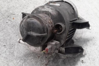 Anti brouillard droit (feux) PEUGEOT 206