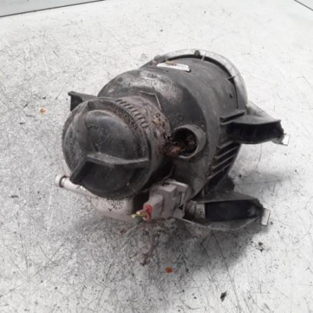 Anti brouillard droit (feux) PEUGEOT 206