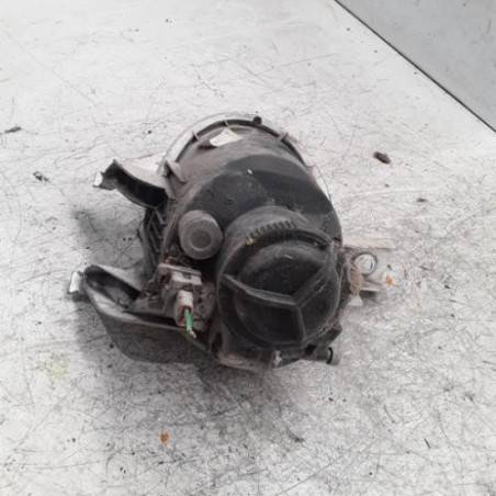 Anti brouillard gauche (feux) PEUGEOT 206