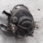 Anti brouillard gauche (feux) PEUGEOT 206