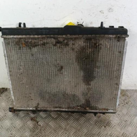 Radiateur eau CITROEN XSARA PICASSO