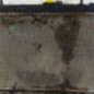 Radiateur eau CITROEN XSARA PICASSO