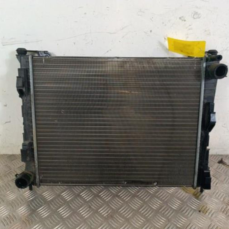 Radiateur eau RENAULT TWINGO 2
