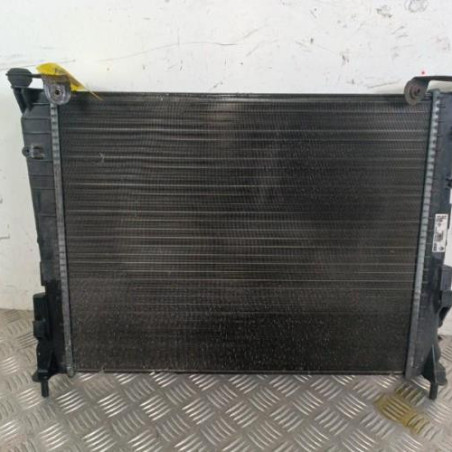 Radiateur eau RENAULT TWINGO 2
